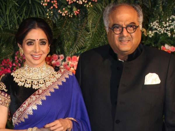 బోని కపూర్ వెర్షన్ 