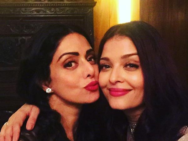 ఐశ్వర్యరాయ్‌తో పాటు ఎంతో మంది ప్రముఖులు