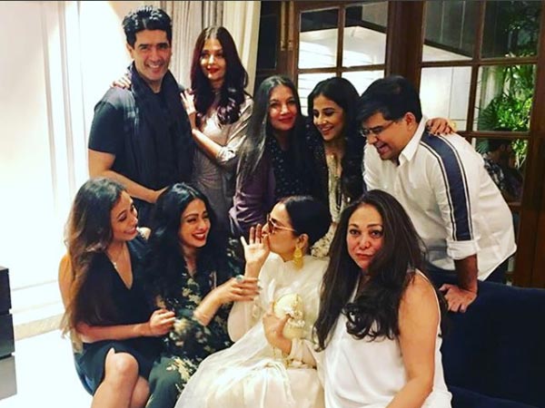 శ్రీదేవి మధుర జ్ఞాపకాలు