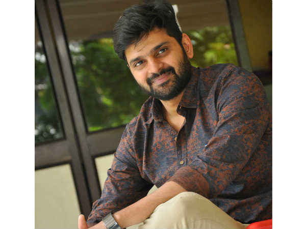 మిడిల్ క్లాస్ పాత్రలతో..