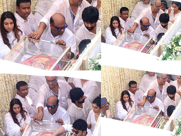 పిల్లర్లుగా మారారు