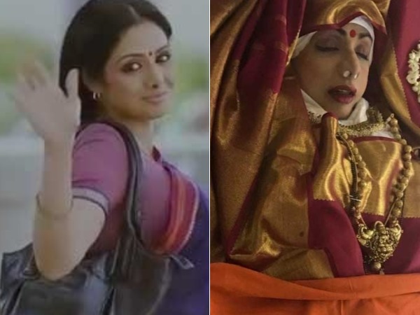  జాహ్నవి పెళ్లి విషయం స్వయంగా వెల్లడించిన శ్రీదేవి