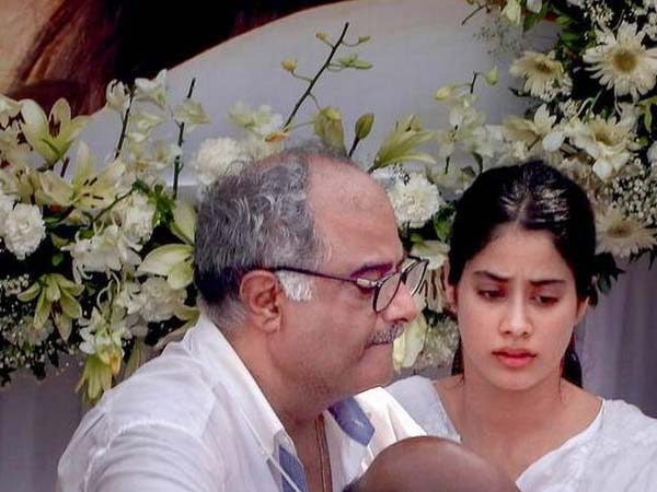 అనిల్ కపూర్ భార్య మేనకోడలు