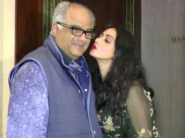 ప్రత్యేక విమానం పంపిన అనిల్