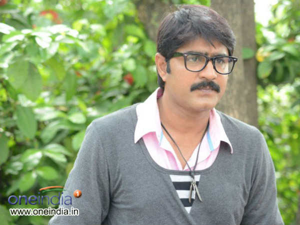 శ్రీకాంత్ గురించి రెండు రోజులుగా