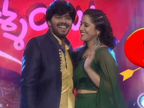  అహ నా పెళ్లంట షో కోసం