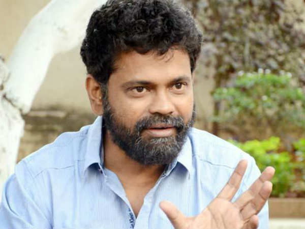 చిరంజీవిని సంప్రదించలేదు