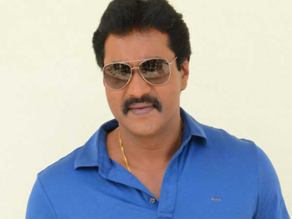  సునీల్ కెమడియన్‌గా రీ ఎంట్రీ