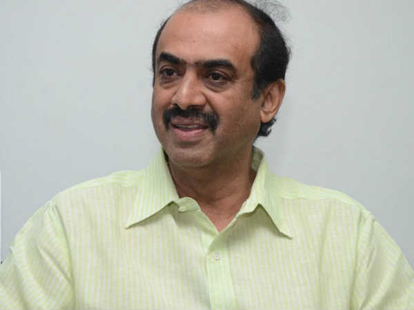  సమస్య తాత్కాలికంగా పరిష్కారమైంది అన్న సురేష్ బాబు