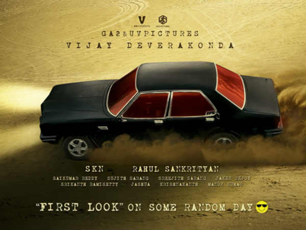 Vijay Devarakondas Taxiwaala movie release date is fixed Vijay Devarakondas Taxiwaala movie release date is fixed