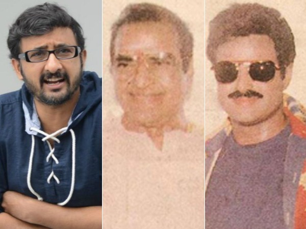  ఎన్టీఆర్ బయోపిక్‌పై అంచనాలు