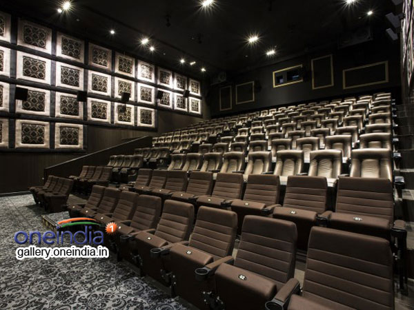  తెలుగు రాష్ట్రాల్లో థియేటర్ల మద్దతు 