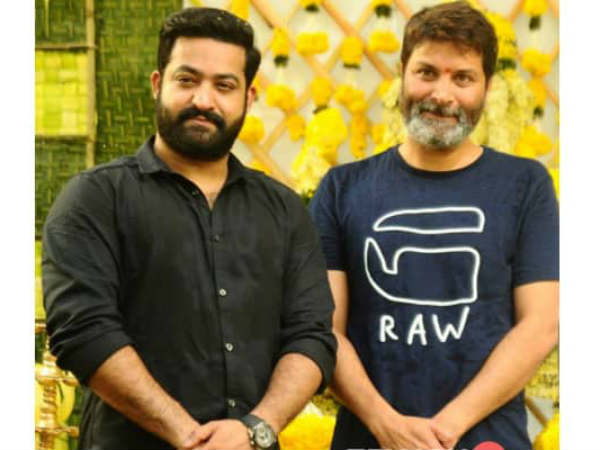ఎన్టీఆర్ బిజీ బిజీ