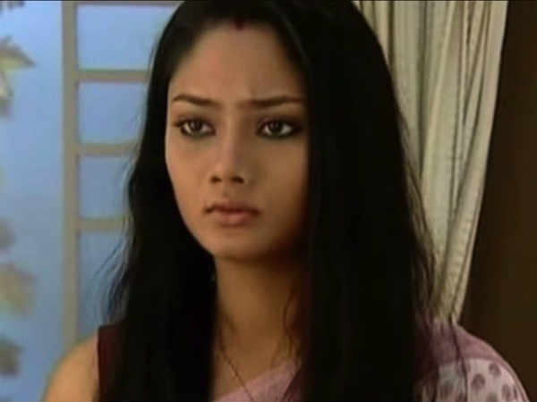  దిశా గంగూలీ