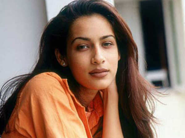 నఫిసా జోసెఫ్