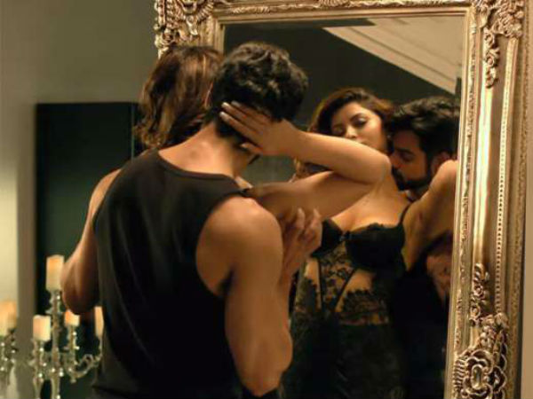 మరింత రిచ్ గా, హాట్ గా 