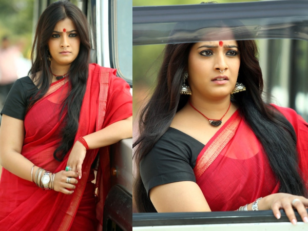 హీరోయిన్ గా మాత్రమే కాదు