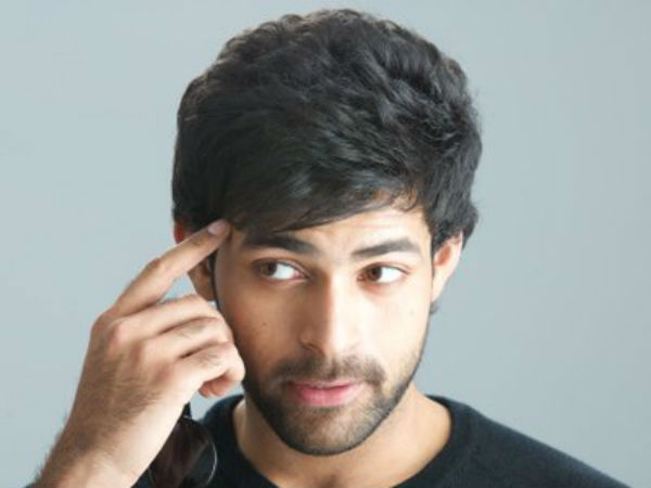 మరో రొమాంటిక్ మూవీ 