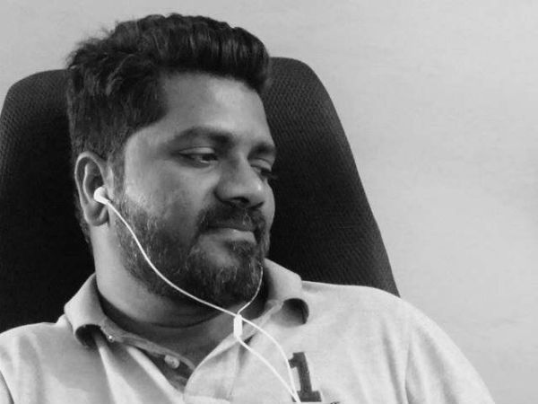 Venu Udugula next film with Sai Pallavi