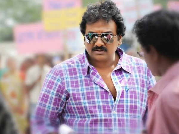 రాజకీయ చెత్త చేరనీయవద్దు: వినాయక్