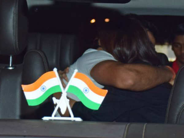  విరాట్‌ కోహ్లిని చూడగానే