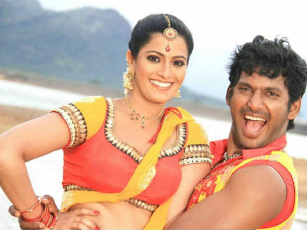 ఇలాంటివి వరలక్ష్మికి కొత్త కాదు