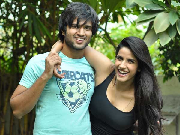 అర్జున్‌రెడ్డి తరహాలోనే 