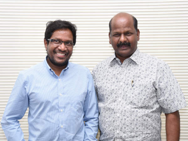 1000 థియేటర్లలో రిలీజ్