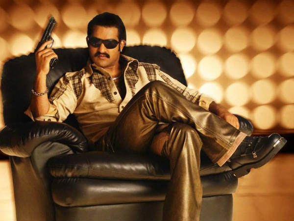 యమదొంగ తరువాత మళ్ళీ