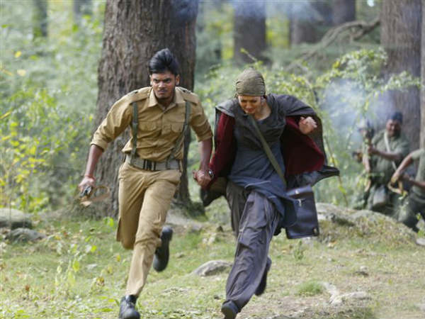 హ్యాట్సాఫ్ ఆకాష్ పూరీ