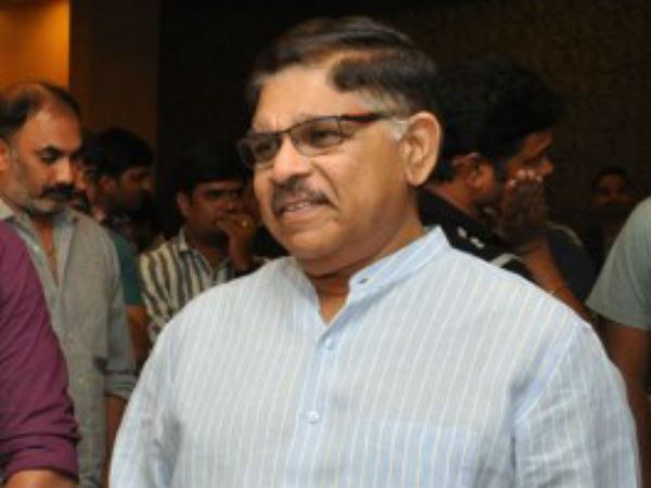 ఇండస్ట్రీ మీరా? పవన్ కళ్యాణా?మీరు నాకు బ్రేక్ ఇచ్చారా?