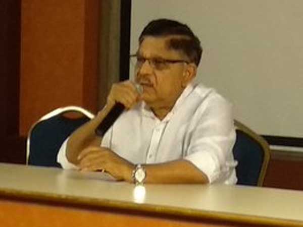  ఇటీవల సంఘటనలతో బాధగా 