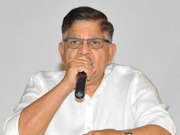 అలా చేయడానికి నేనొక్కడిని సరిపోను