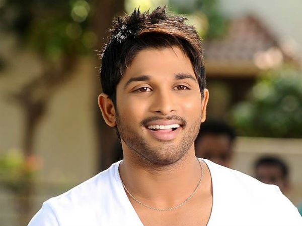 బన్నీ ఇంకా 