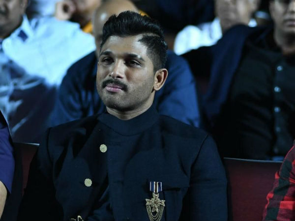 బన్నీ గురించి సీక్రెట్ చెప్పిన జేసీ పవన్ రెడ్డి