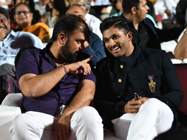 ప్రేమ మమకారాల విషయంలో మేము ఎవరికీ తక్కువ కాదు