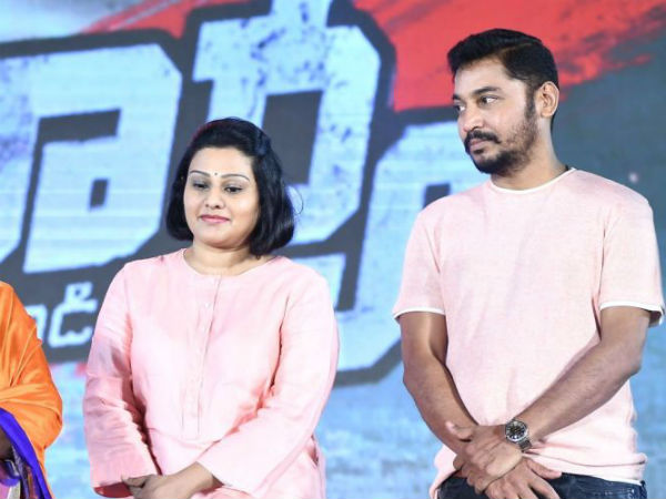 రూ. 100 కోట్ల బడ్జెట్