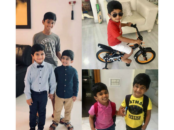 అల్లు అయాన్