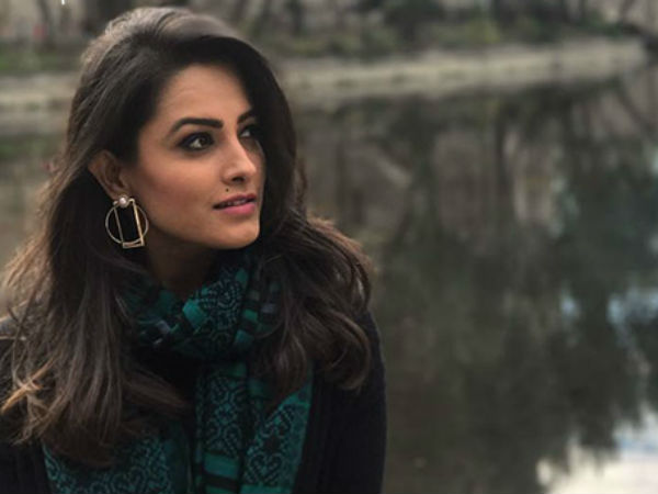 తెలుగు వారికి సుపరిచితమైన హీరోయిన్