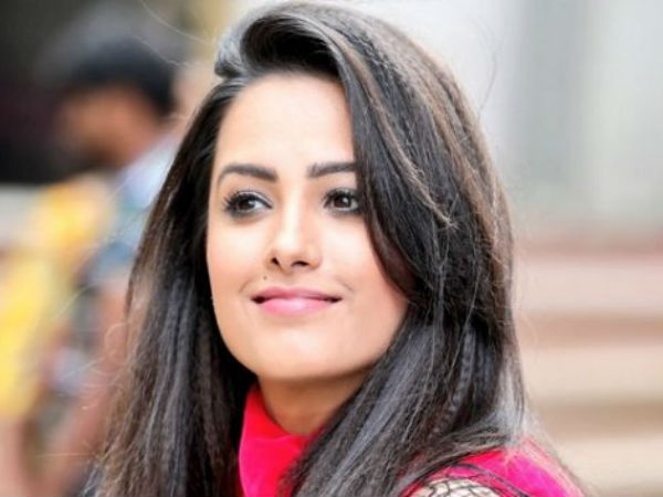 నాగిన్ 3 తో రెడీగా