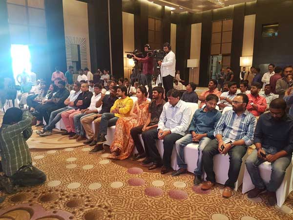 మైత్రి మూవీ మేకర్స్