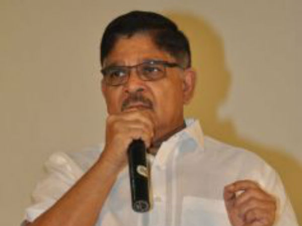 అందుకే సక్సెస్ మీట్ అని పొగరుగా చెబుతున్నాను