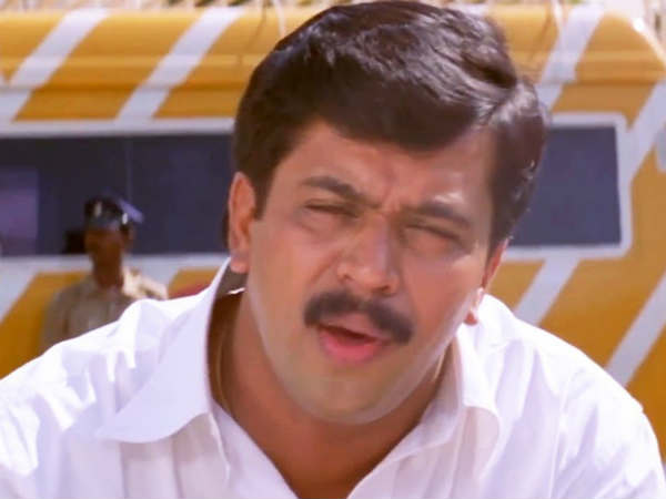 ఒకే ఒక్కడు గుర్తు వస్తోంది