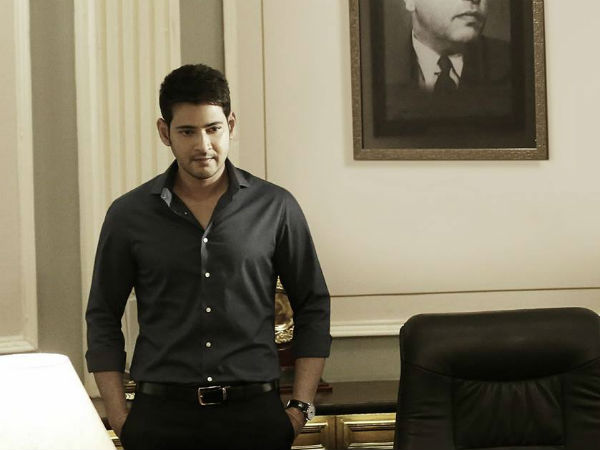 పొలిటికల్ డ్రామా 