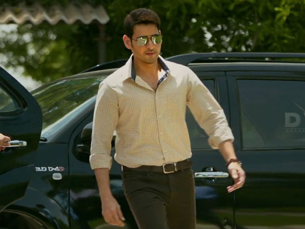 ఆ రెండు చిత్రాలు విభిన్నమైనవి 