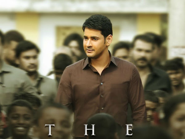 దర్శత్వం చేసే ఆలోచన 