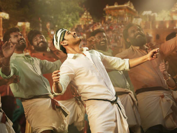  ముఖ్యమంత్రిగా మహేష్ బాబు