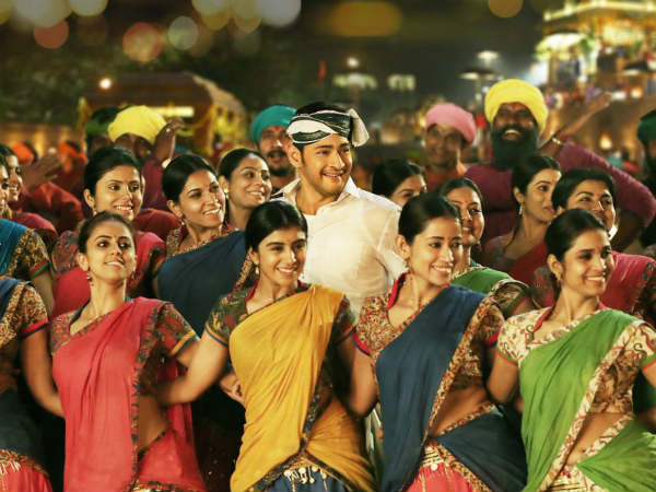  దేవిశ్రీ సంగీతం ప్రధాన బలం