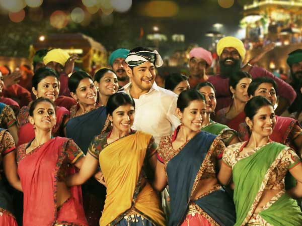  వచ్చాడయ్యో సామికి రికార్డు వ్యూస్