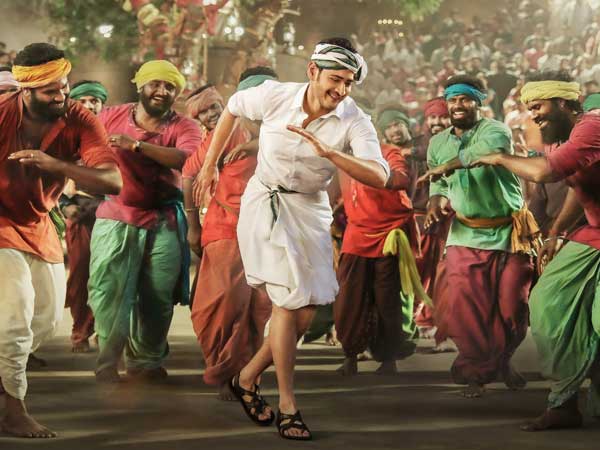 టెక్నికల్ విభాగాల పనితీరు